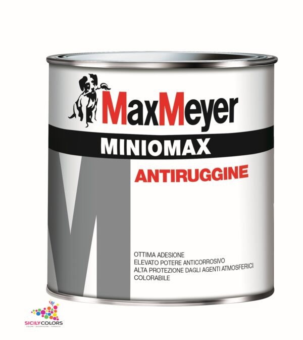 Miniomax