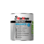 METALMAX BRILLANTE – MAX MEYER – Smalto brillante all’acqua diretto su metallo